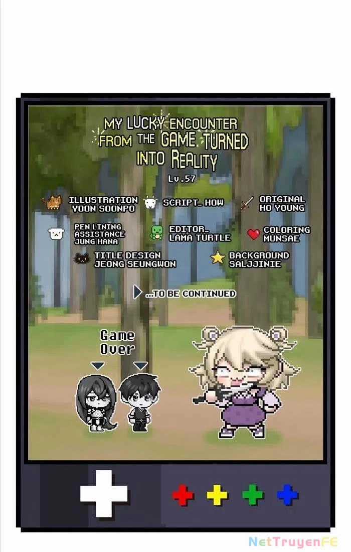 Giấc Mơ Trong Game Trở Thành Hiện Thực Máy chơi trò chơi điện tử tốt nhất Chapter 57 trang 177