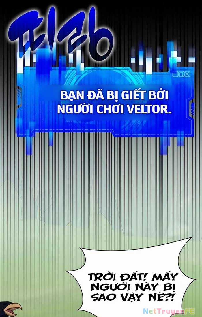 Giấc Mơ Trong Game Trở Thành Hiện Thực Máy chơi trò chơi điện tử tốt nhất Chapter 57 trang 25