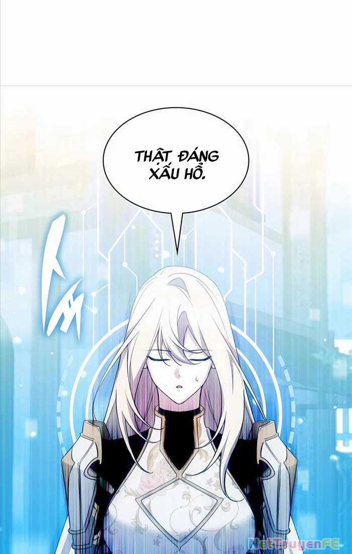 Giấc Mơ Trong Game Trở Thành Hiện Thực Máy chơi trò chơi điện tử tốt nhất Chapter 57 trang 37