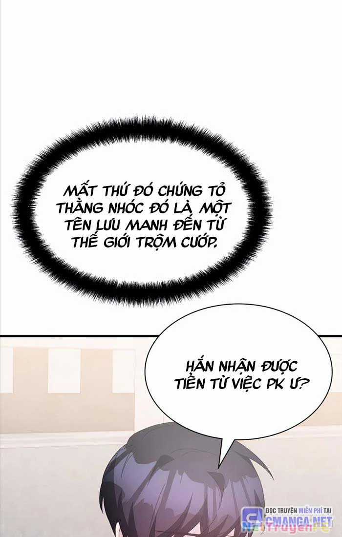 Giấc Mơ Trong Game Trở Thành Hiện Thực Máy chơi trò chơi điện tử tốt nhất Chapter 57 trang 41