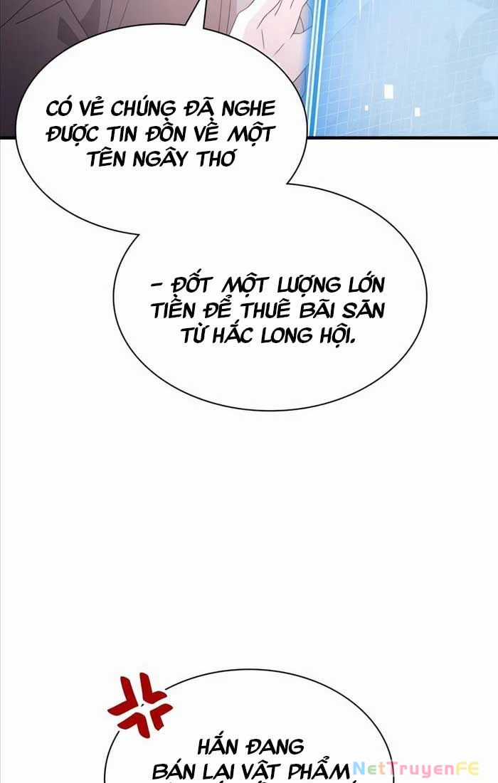 Giấc Mơ Trong Game Trở Thành Hiện Thực Máy chơi trò chơi điện tử tốt nhất Chapter 57 trang 43