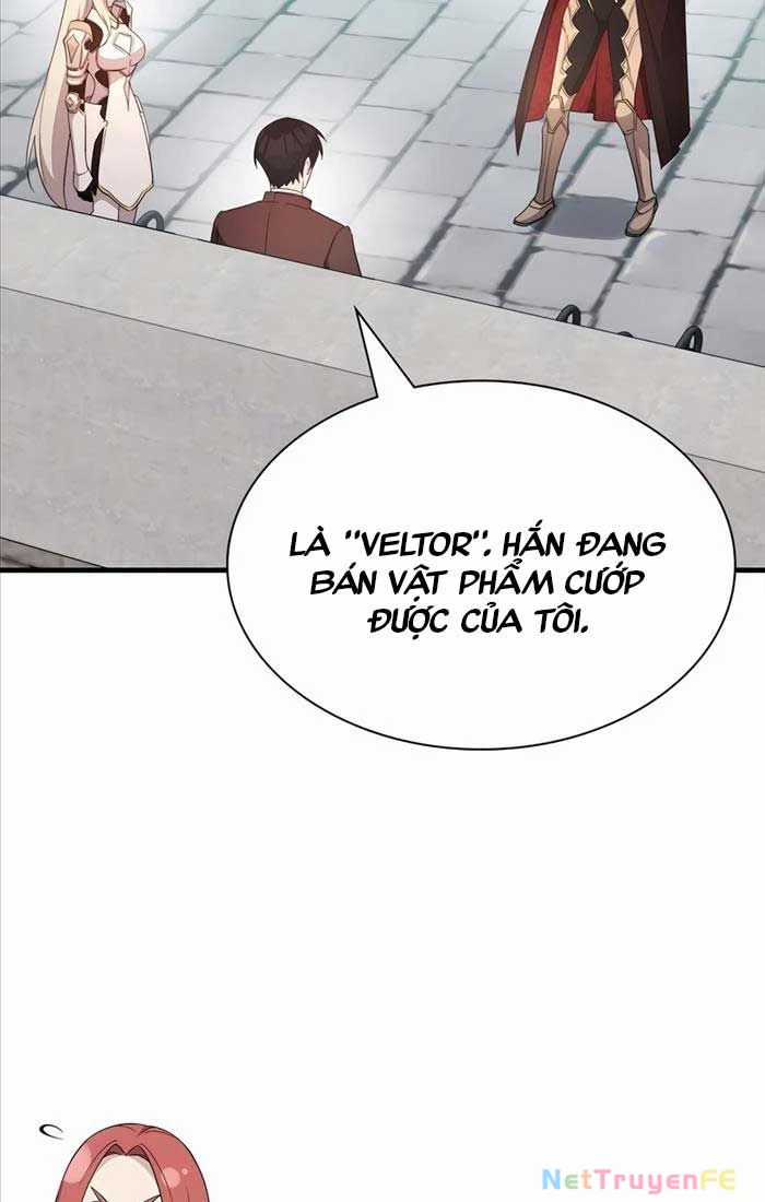 Giấc Mơ Trong Game Trở Thành Hiện Thực Máy chơi trò chơi điện tử tốt nhất Chapter 57 trang 54