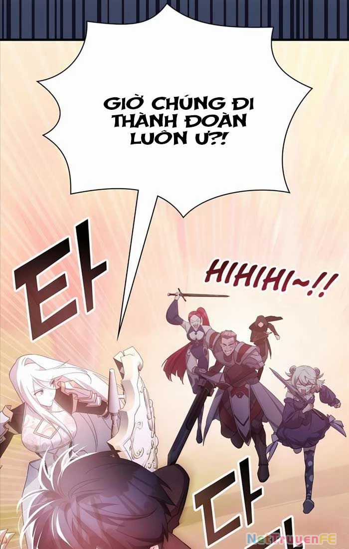 Giấc Mơ Trong Game Trở Thành Hiện Thực Máy chơi trò chơi điện tử tốt nhất Chapter 57 trang 60