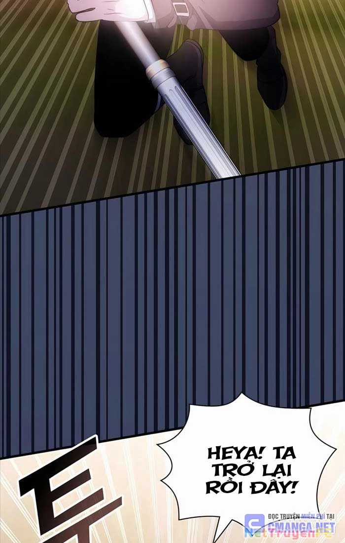 Giấc Mơ Trong Game Trở Thành Hiện Thực Máy chơi trò chơi điện tử tốt nhất Chapter 57 trang 62