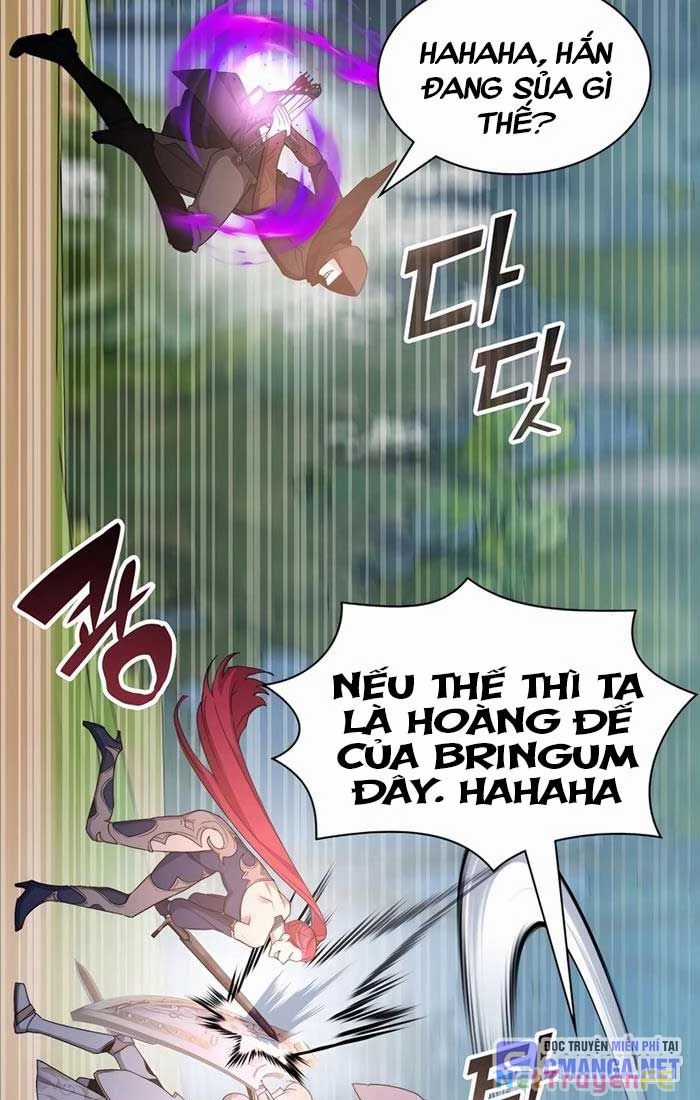 Giấc Mơ Trong Game Trở Thành Hiện Thực Máy chơi trò chơi điện tử tốt nhất Chapter 57 trang 86