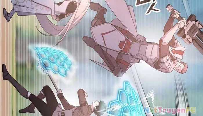 Giấc Mơ Trong Game Trở Thành Hiện Thực Máy chơi trò chơi điện tử tốt nhất Chapter 57 trang 87