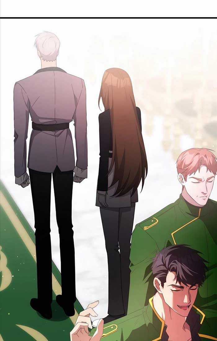 Giấc Mơ Trong Game Trở Thành Hiện Thực Máy chơi trò chơi điện tử tốt nhất Chapter 58 trang 103