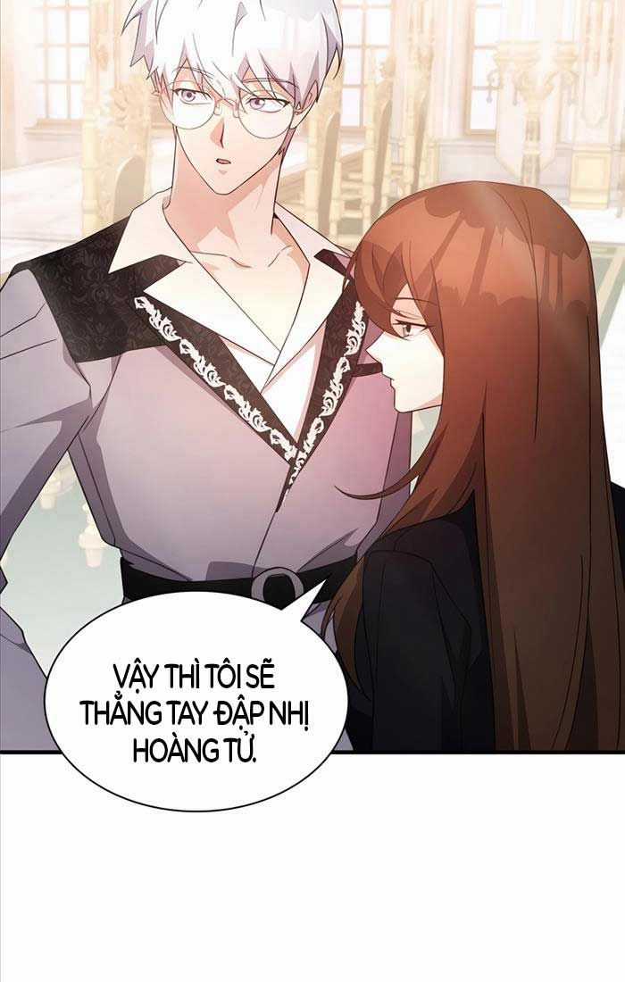 Giấc Mơ Trong Game Trở Thành Hiện Thực Máy chơi trò chơi điện tử tốt nhất Chapter 58 trang 109