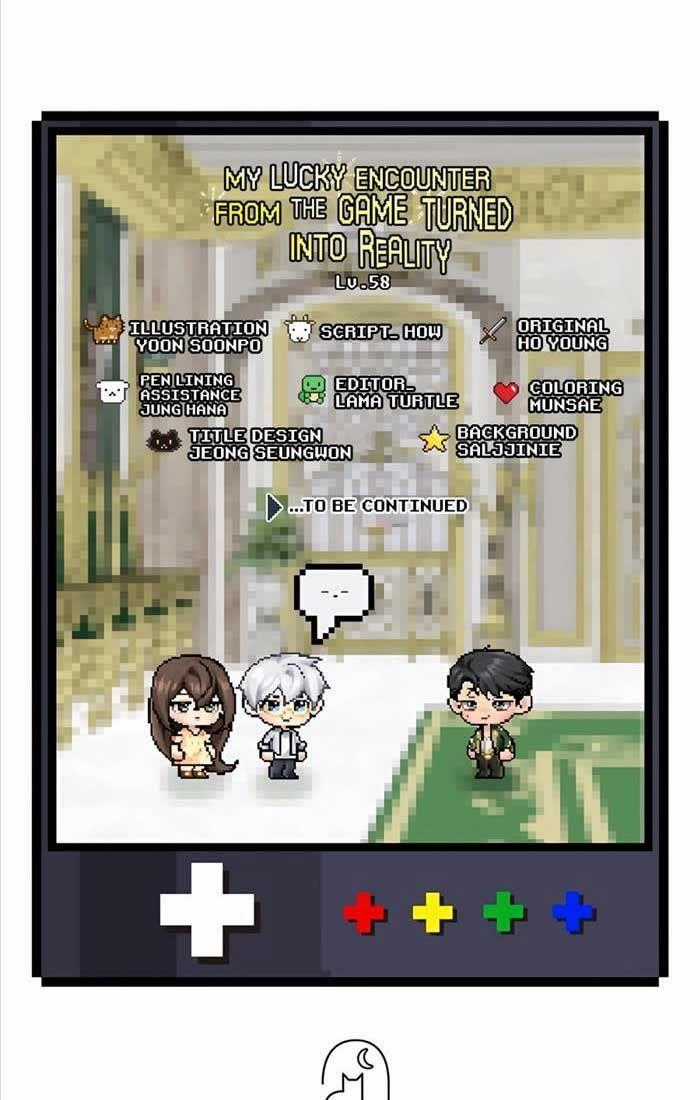 Giấc Mơ Trong Game Trở Thành Hiện Thực Máy chơi trò chơi điện tử tốt nhất Chapter 58 trang 154