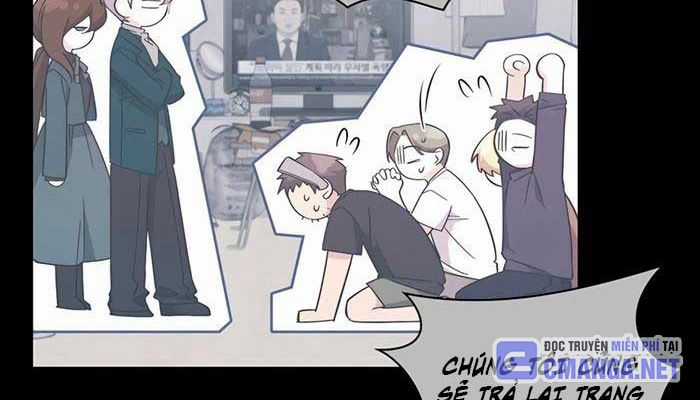 Giấc Mơ Trong Game Trở Thành Hiện Thực Máy chơi trò chơi điện tử tốt nhất Chapter 58 trang 17