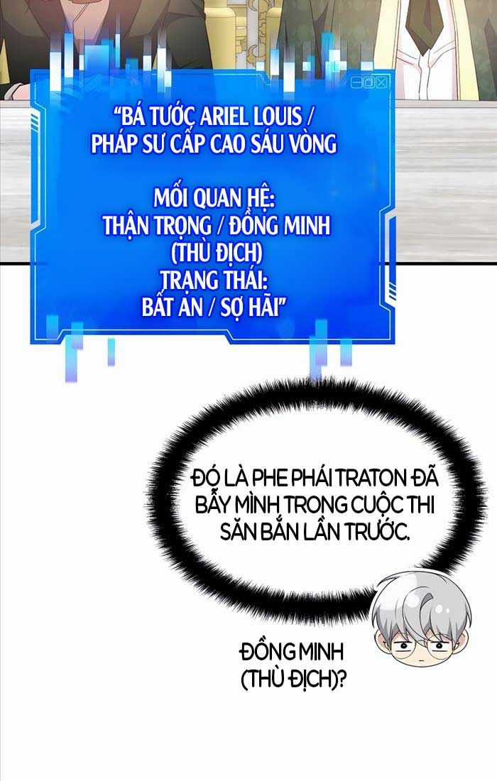 Giấc Mơ Trong Game Trở Thành Hiện Thực Máy chơi trò chơi điện tử tốt nhất Chapter 58 trang 45