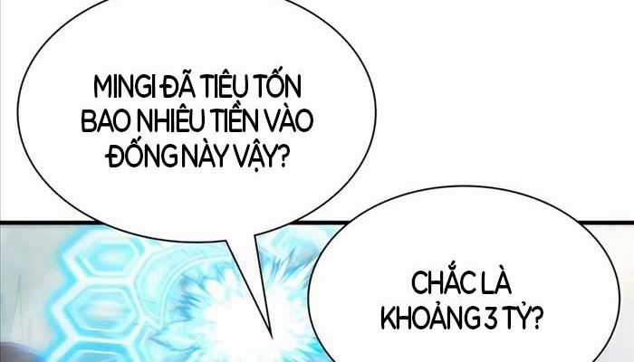 Giấc Mơ Trong Game Trở Thành Hiện Thực Máy chơi trò chơi điện tử tốt nhất Chapter 58 trang 7