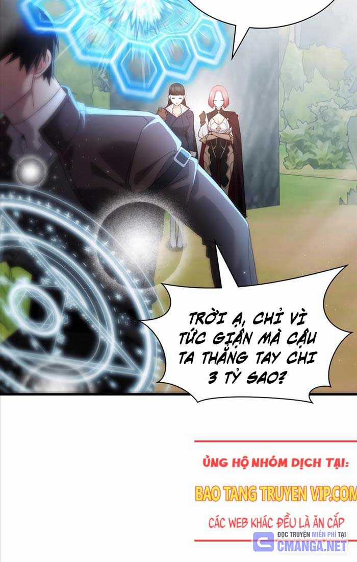 Giấc Mơ Trong Game Trở Thành Hiện Thực Máy chơi trò chơi điện tử tốt nhất Chapter 58 trang 8