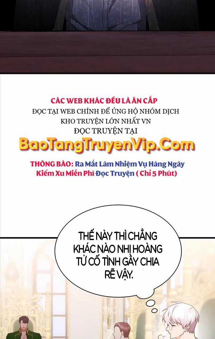 Giấc Mơ Trong Game Trở Thành Hiện Thực Máy chơi trò chơi điện tử tốt nhất Chapter 58 trang 82