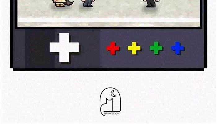 Giấc Mơ Trong Game Trở Thành Hiện Thực Máy chơi trò chơi điện tử tốt nhất Chapter 59 trang 160