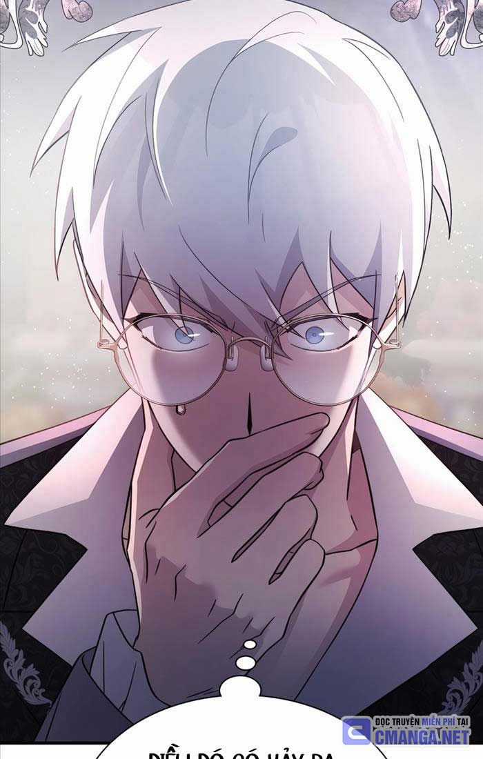 Giấc Mơ Trong Game Trở Thành Hiện Thực Máy chơi trò chơi điện tử tốt nhất Chapter 59 trang 20