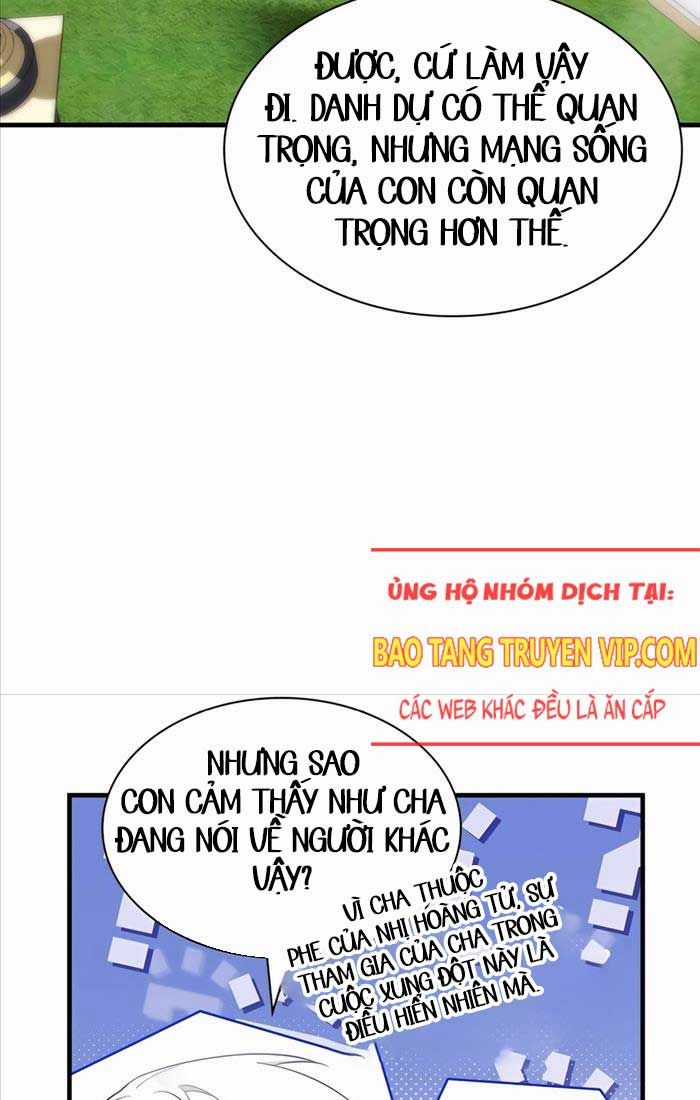 Giấc Mơ Trong Game Trở Thành Hiện Thực Máy chơi trò chơi điện tử tốt nhất Chapter 59 trang 24