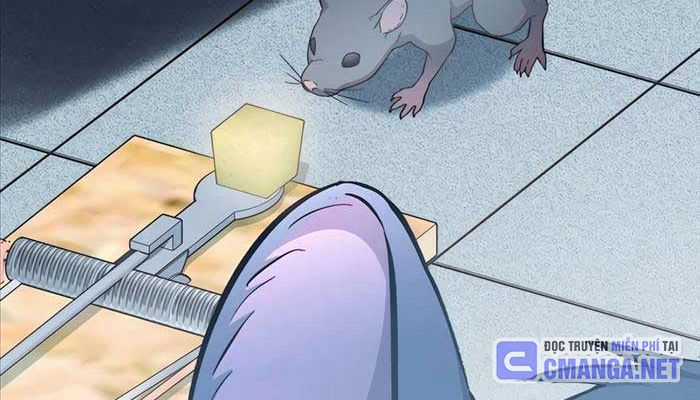 Giấc Mơ Trong Game Trở Thành Hiện Thực Máy chơi trò chơi điện tử tốt nhất Chapter 59 trang 47