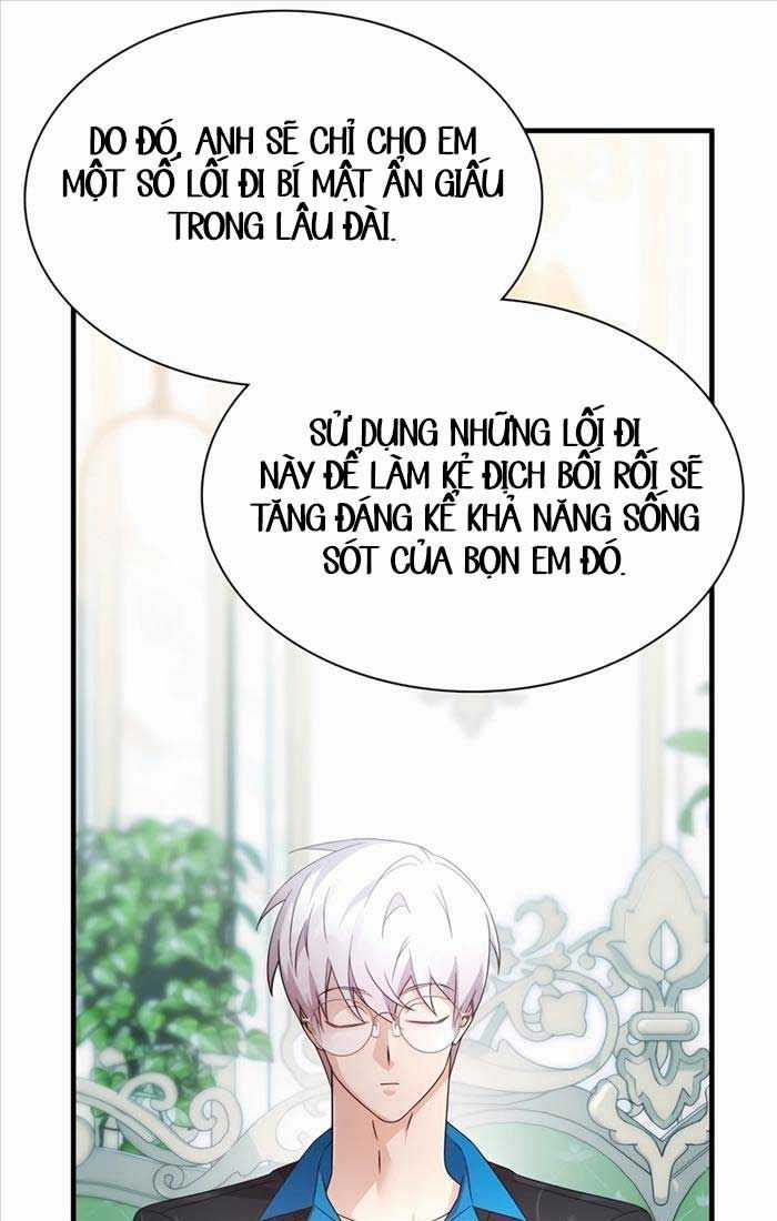 Giấc Mơ Trong Game Trở Thành Hiện Thực Máy chơi trò chơi điện tử tốt nhất Chapter 59 trang 73