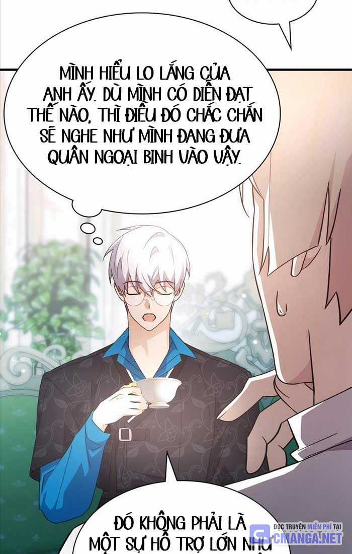 Giấc Mơ Trong Game Trở Thành Hiện Thực Máy chơi trò chơi điện tử tốt nhất Chapter 59 trang 83