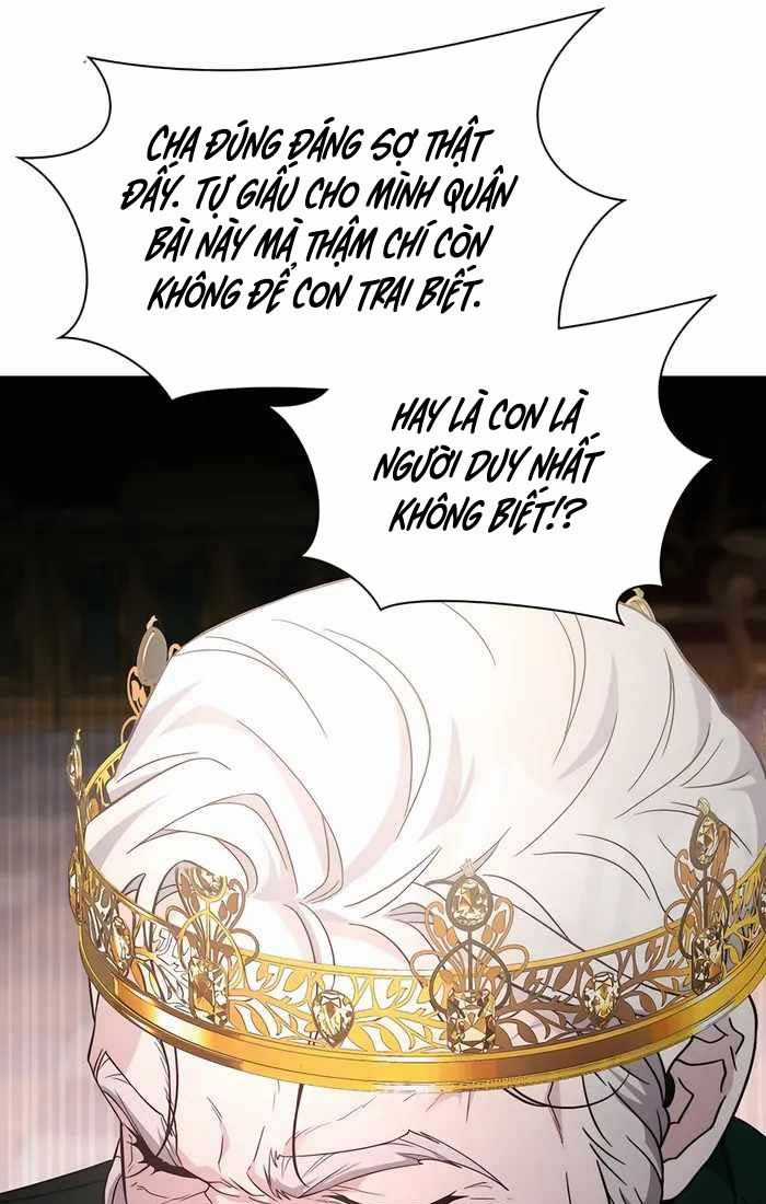 Giấc Mơ Trong Game Trở Thành Hiện Thực Máy chơi trò chơi điện tử tốt nhất Chapter 60 trang 114