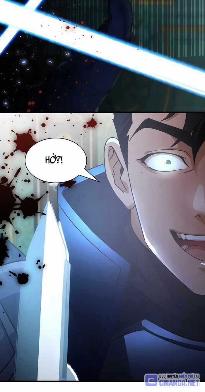 Giấc Mơ Trong Game Trở Thành Hiện Thực Máy chơi trò chơi điện tử tốt nhất Chapter 60 trang 122