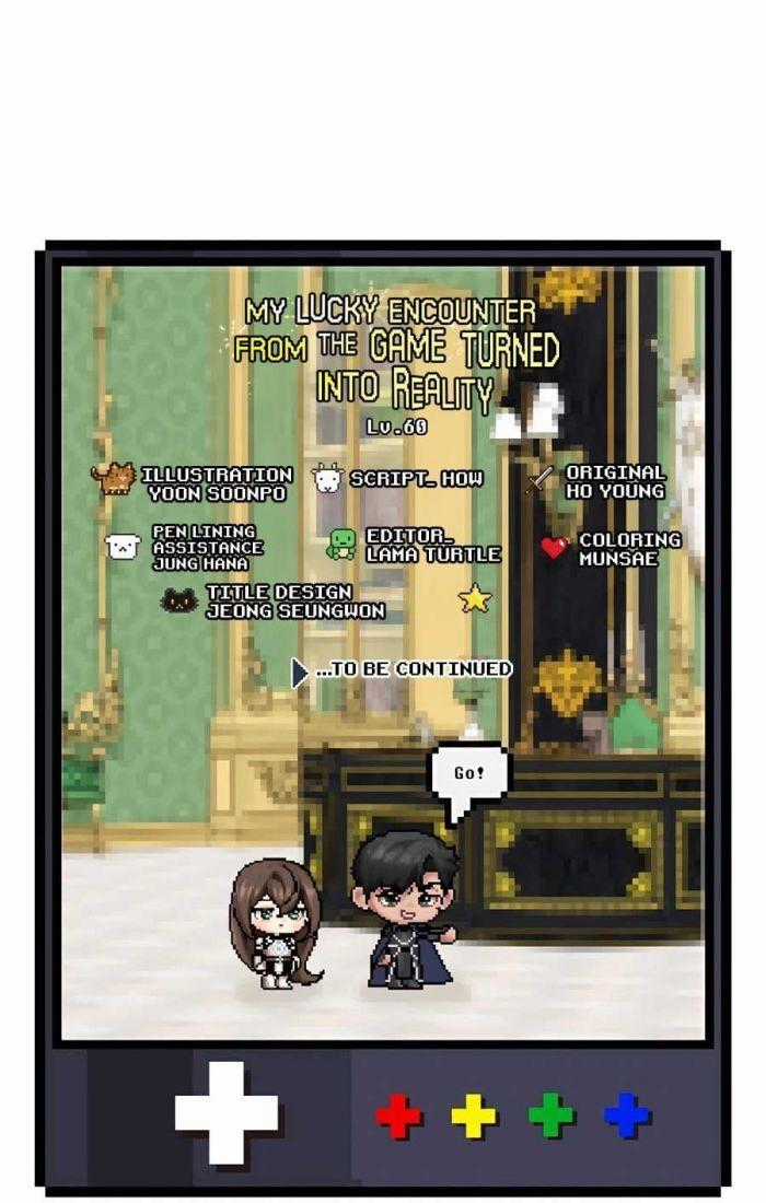 Giấc Mơ Trong Game Trở Thành Hiện Thực Máy chơi trò chơi điện tử tốt nhất Chapter 60 trang 129