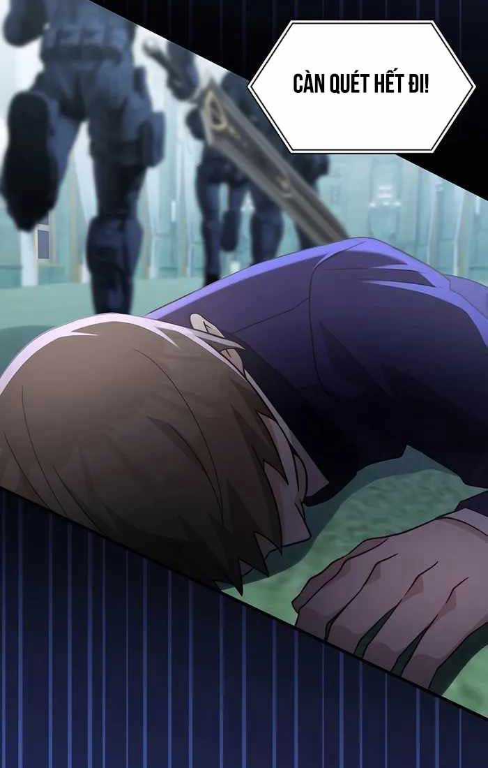 Giấc Mơ Trong Game Trở Thành Hiện Thực Máy chơi trò chơi điện tử tốt nhất Chapter 60 trang 4