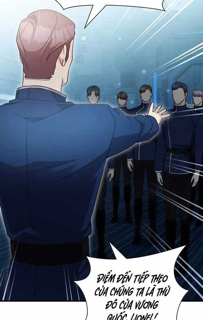 Giấc Mơ Trong Game Trở Thành Hiện Thực Máy chơi trò chơi điện tử tốt nhất Chapter 60 trang 42