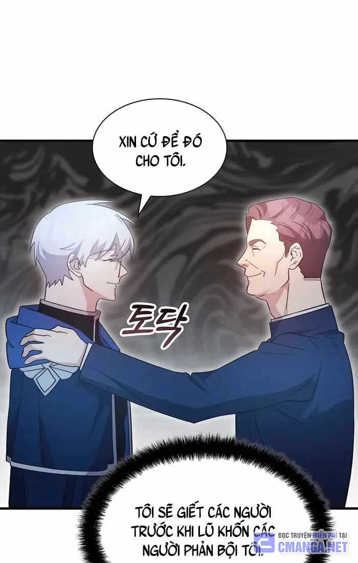 Giấc Mơ Trong Game Trở Thành Hiện Thực Máy chơi trò chơi điện tử tốt nhất Chapter 60 trang 56