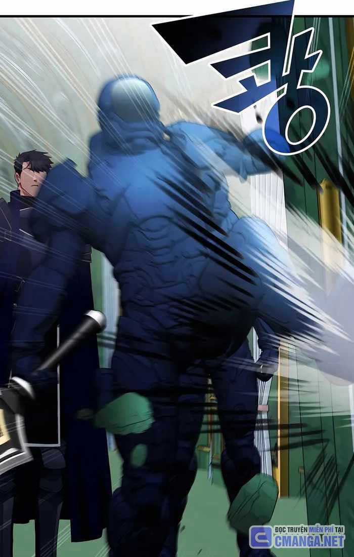 Giấc Mơ Trong Game Trở Thành Hiện Thực Máy chơi trò chơi điện tử tốt nhất Chapter 60 trang 8