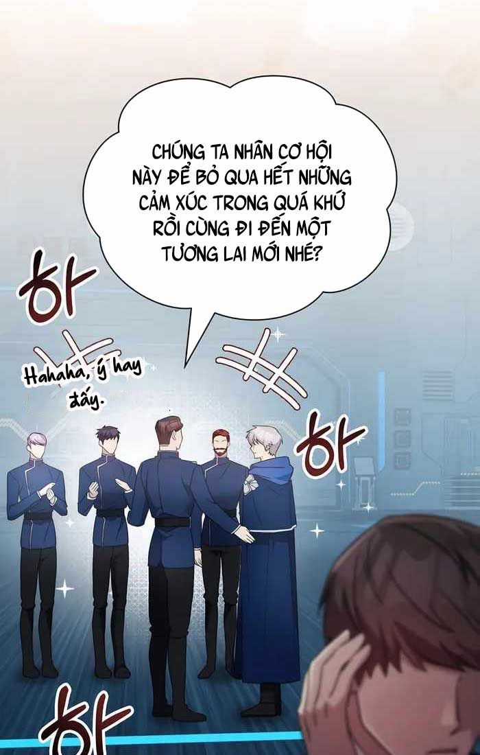 Giấc Mơ Trong Game Trở Thành Hiện Thực Máy chơi trò chơi điện tử tốt nhất Chapter 60 trang 81