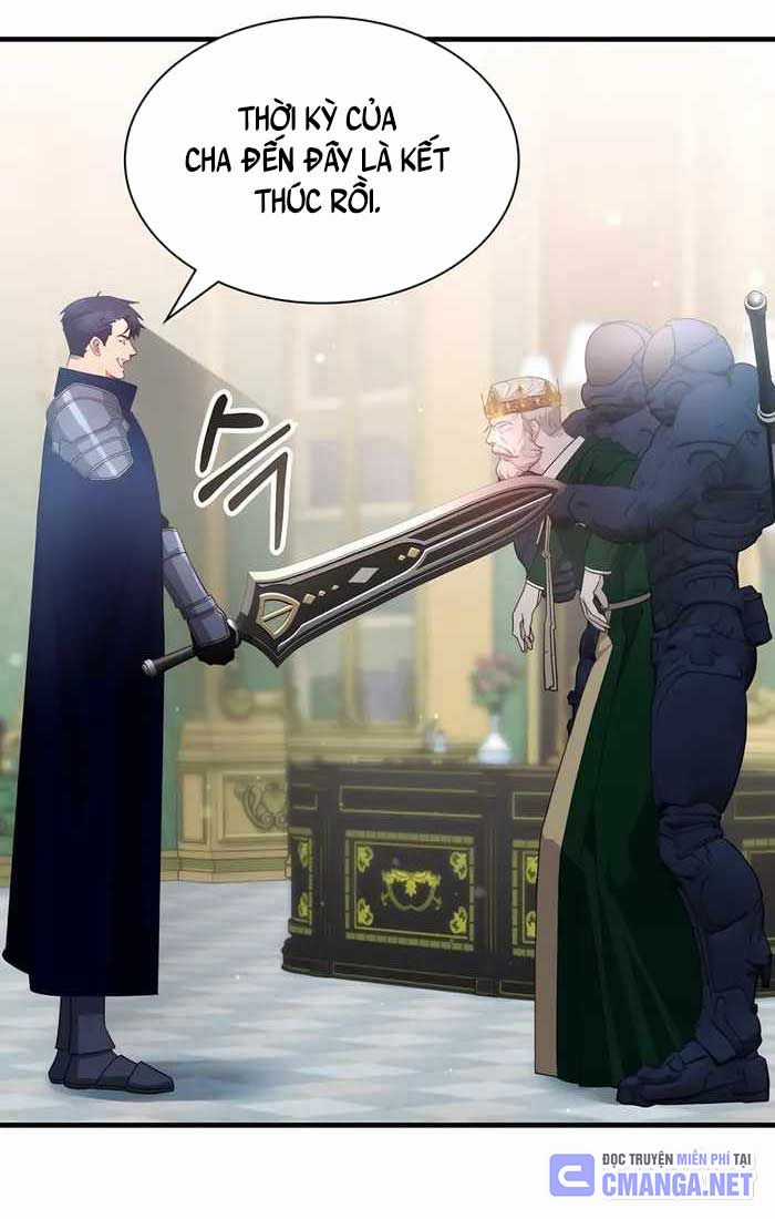 Giấc Mơ Trong Game Trở Thành Hiện Thực Máy chơi trò chơi điện tử tốt nhất Chapter 60 trang 89