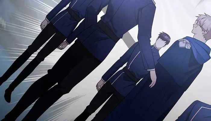 Giấc Mơ Trong Game Trở Thành Hiện Thực Máy chơi trò chơi điện tử tốt nhất Chapter 60 trang 94