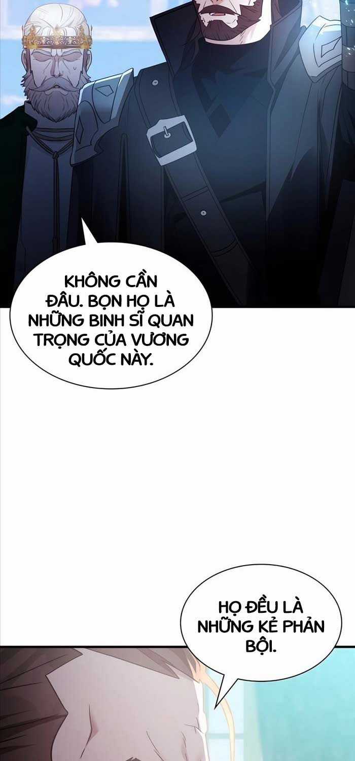 Giấc Mơ Trong Game Trở Thành Hiện Thực Máy chơi trò chơi điện tử tốt nhất Chapter 61 trang 13