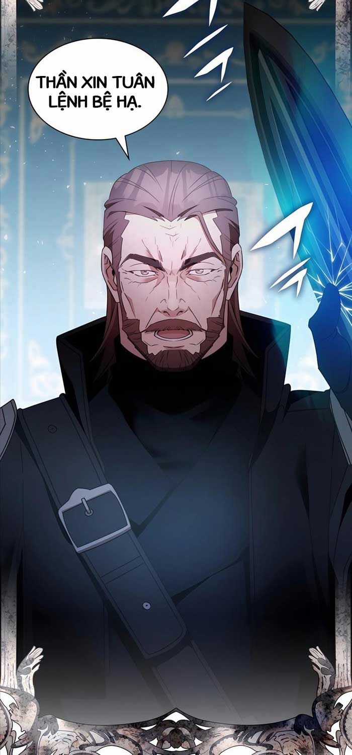 Giấc Mơ Trong Game Trở Thành Hiện Thực Máy chơi trò chơi điện tử tốt nhất Chapter 61 trang 20