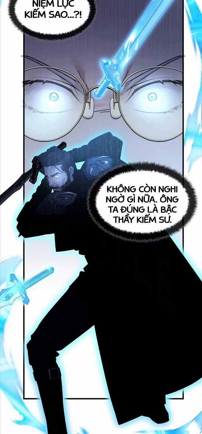 Giấc Mơ Trong Game Trở Thành Hiện Thực Máy chơi trò chơi điện tử tốt nhất Chapter 61 trang 30