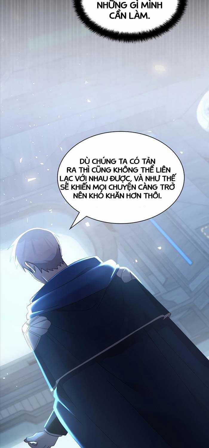 Giấc Mơ Trong Game Trở Thành Hiện Thực Máy chơi trò chơi điện tử tốt nhất Chapter 61 trang 36