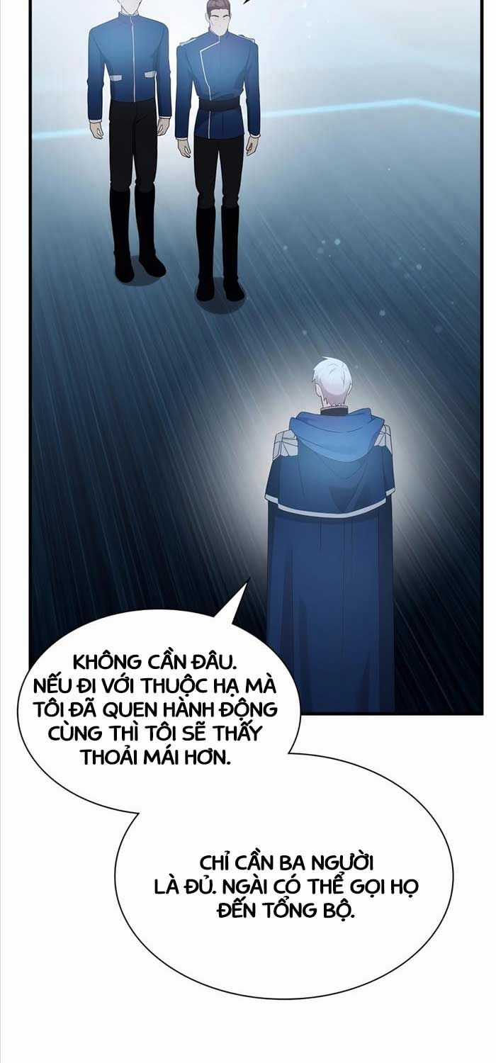 Giấc Mơ Trong Game Trở Thành Hiện Thực Máy chơi trò chơi điện tử tốt nhất Chapter 61 trang 43