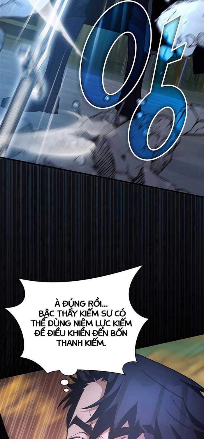 Giấc Mơ Trong Game Trở Thành Hiện Thực Máy chơi trò chơi điện tử tốt nhất Chapter 61 trang 53