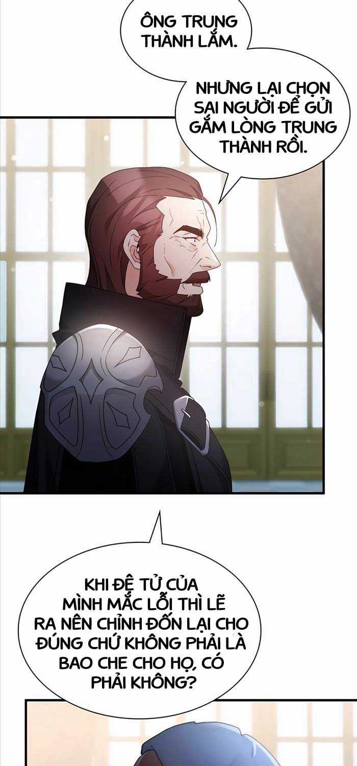 Giấc Mơ Trong Game Trở Thành Hiện Thực Máy chơi trò chơi điện tử tốt nhất Chapter 61 trang 6