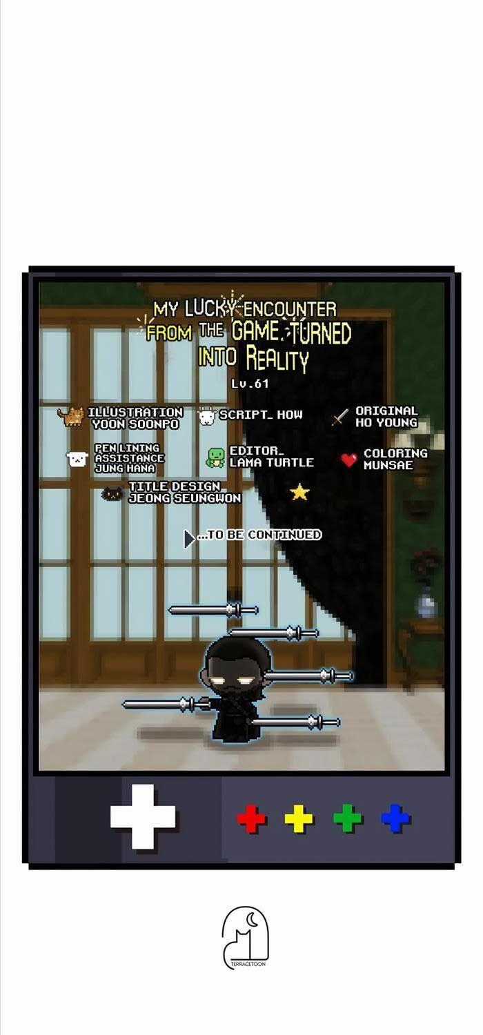 Giấc Mơ Trong Game Trở Thành Hiện Thực Máy chơi trò chơi điện tử tốt nhất Chapter 61 trang 80