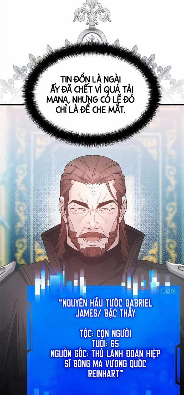 Giấc Mơ Trong Game Trở Thành Hiện Thực Máy chơi trò chơi điện tử tốt nhất Chapter 62 trang 26