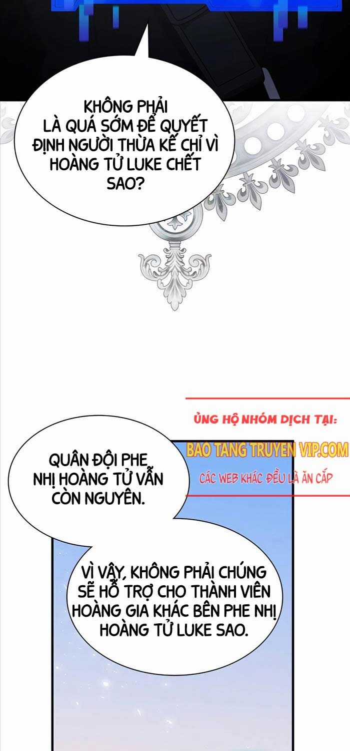 Giấc Mơ Trong Game Trở Thành Hiện Thực Máy chơi trò chơi điện tử tốt nhất Chapter 62 trang 27