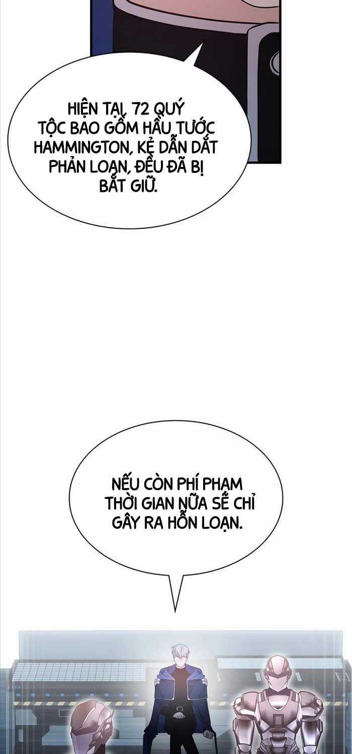 Giấc Mơ Trong Game Trở Thành Hiện Thực Máy chơi trò chơi điện tử tốt nhất Chapter 62 trang 30