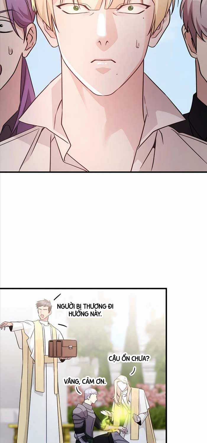 Giấc Mơ Trong Game Trở Thành Hiện Thực Máy chơi trò chơi điện tử tốt nhất Chapter 62 trang 36