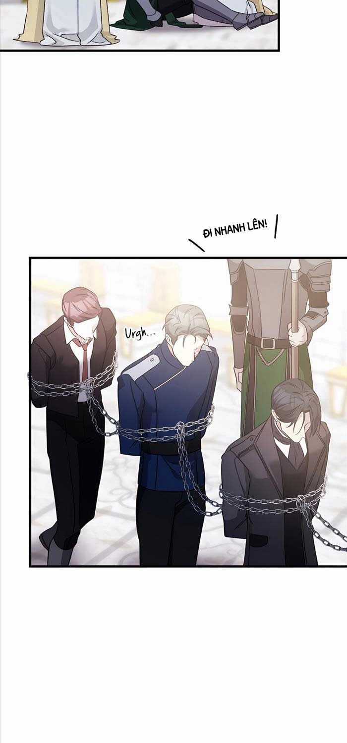 Giấc Mơ Trong Game Trở Thành Hiện Thực Máy chơi trò chơi điện tử tốt nhất Chapter 62 trang 37