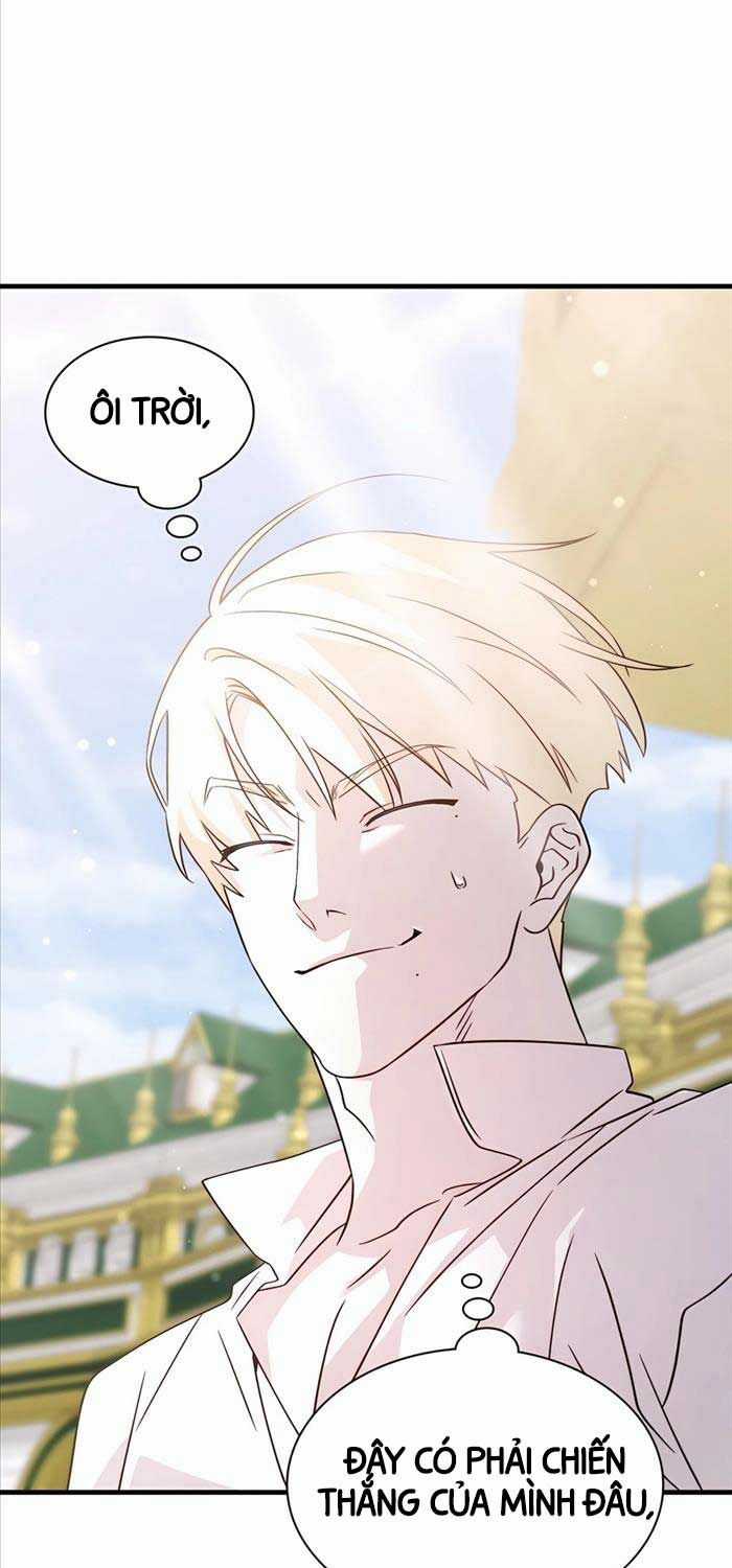 Giấc Mơ Trong Game Trở Thành Hiện Thực Máy chơi trò chơi điện tử tốt nhất Chapter 62 trang 39