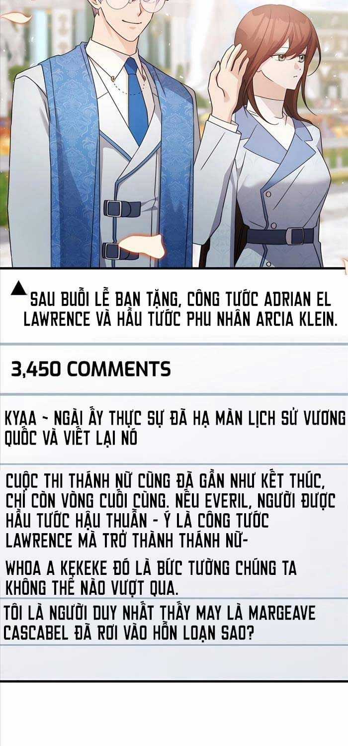 Giấc Mơ Trong Game Trở Thành Hiện Thực Máy chơi trò chơi điện tử tốt nhất Chapter 62 trang 57