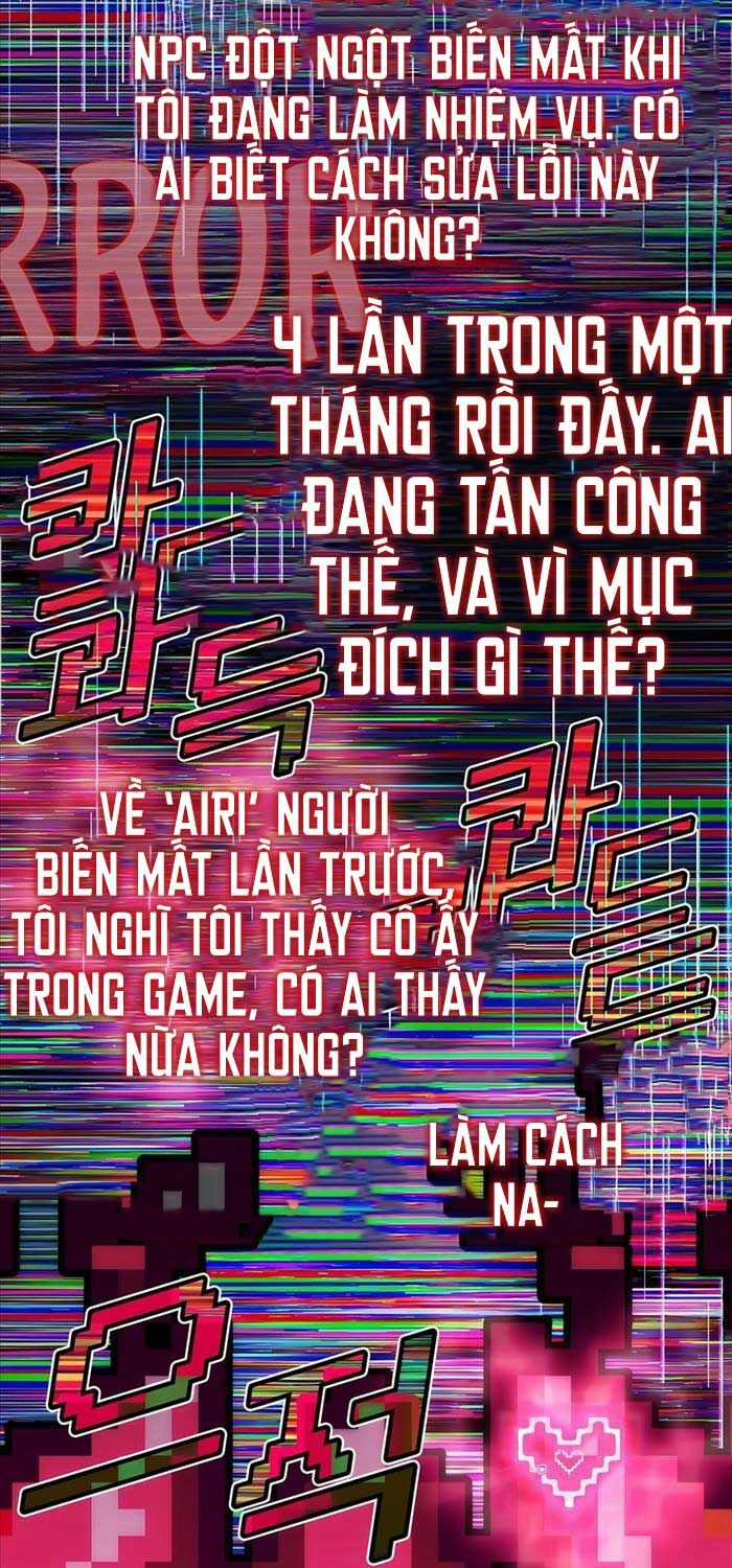 Giấc Mơ Trong Game Trở Thành Hiện Thực Máy chơi trò chơi điện tử tốt nhất Chapter 62 trang 61